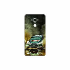 MAHOOT Rally Cover Sticker for Huawei Mate 9