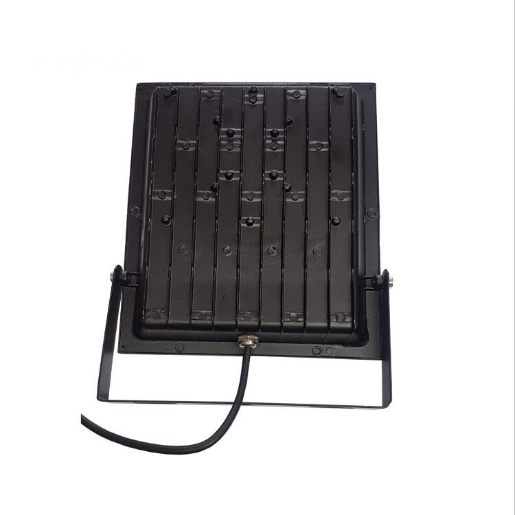 پرژکتور ال ای دی 100 وات مکس کد CO بسته 3 عددی