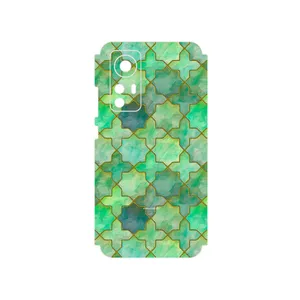 MAHOOT Iran Tile 8 Cover Sticker for Xiaomi 12X