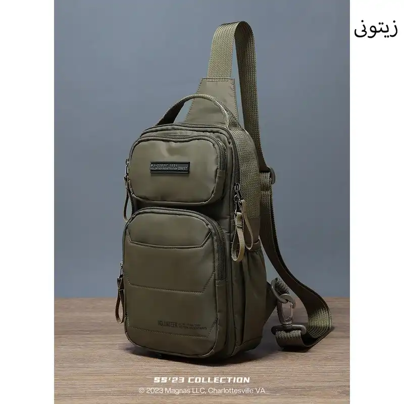 کیف کراس بادی والنتیر مدل 21-1713