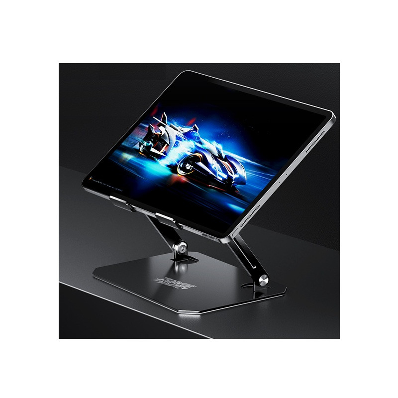 استند و پایه نگهدارنده تبلت و لپ تاپ مدل TS-1