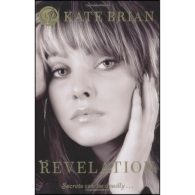 کتاب Revelation اثر Kate Brian انتشارات Simon Schuster Ltd