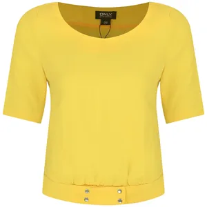 بلوز زنانه اونلی مدل Vc135678