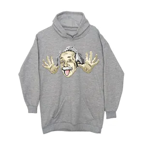 هودی مردانه طرح انیشتن کد 246