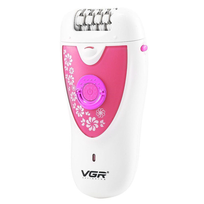 خرید و قیمت اپیلاتور وی جی ار مدل V-722