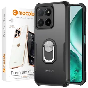 Mocolo Riggear Cover For Honor X6C