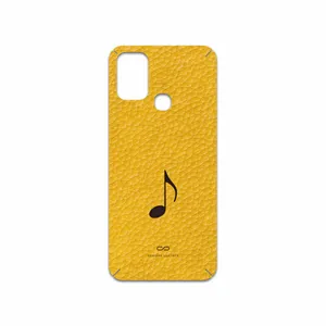 MAHOOT ML-CHNG Cover Sticker for Infinix Hot 11 Play