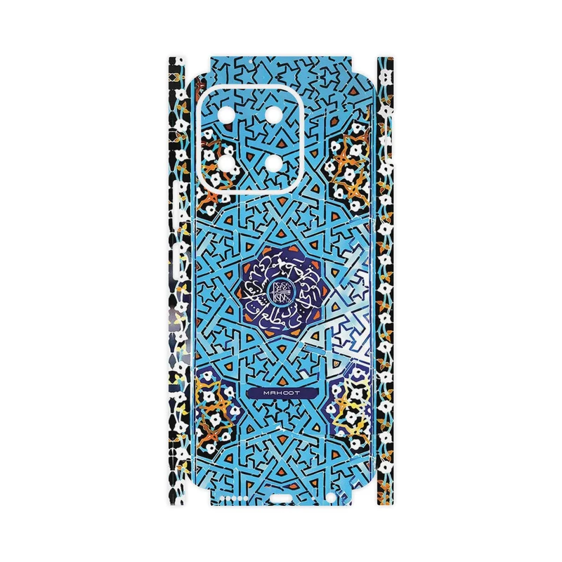 برچسب پوششی ماهوت مدل Slimi_Design-FullSkin مناسب برای گوشی موبایل آنر X6b