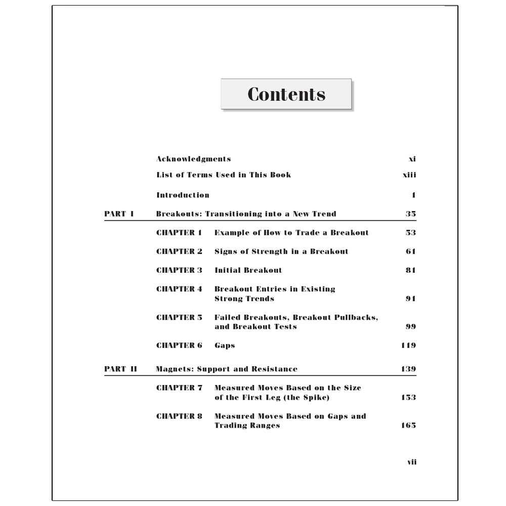 کتاب Trading Price Action Trading Ranges اثر Al Brooks انتشارات رایان کاویان