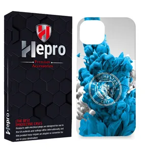 HEPRO MC Cover for Apple IPHONE 13