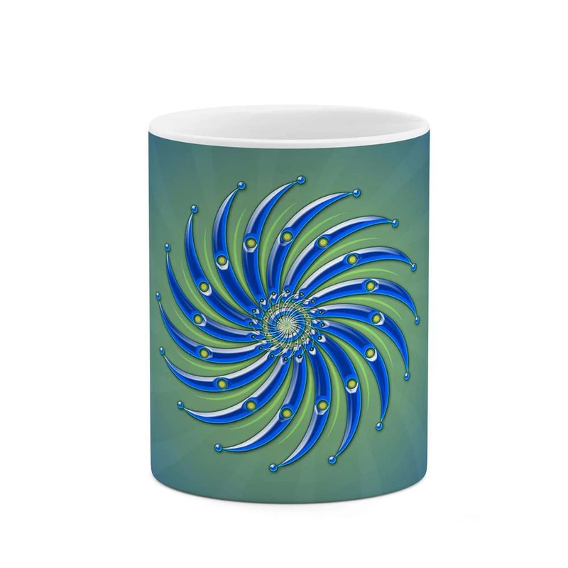 ماگ کاکتی مدل فانتزی کد  mgh12891