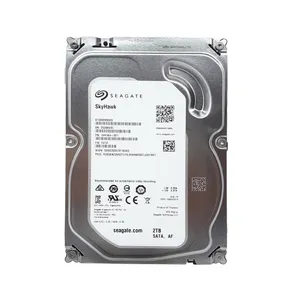 هارد دیسک اینترنال سیگیت مدل SkyHawk ST2000VX003 ظرفیت 2 ترابایت