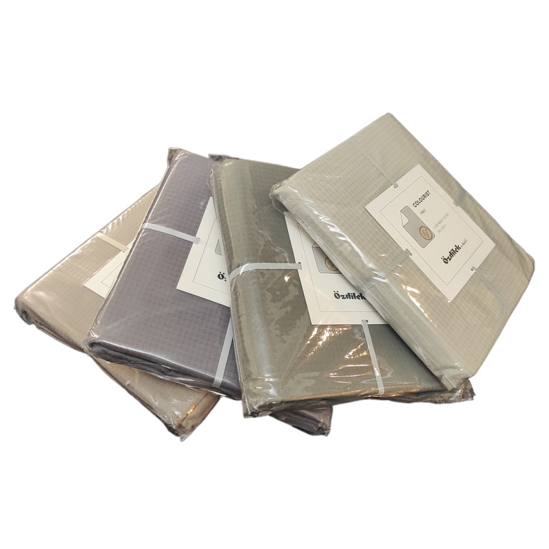 روتختی ازدیلک مدل Colourist دو نفره سایز 230×200 سانتی متر