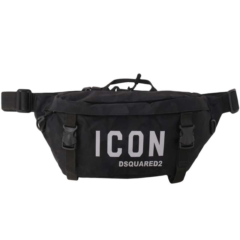 کیف کمری مردانه مدل PJ-107333
