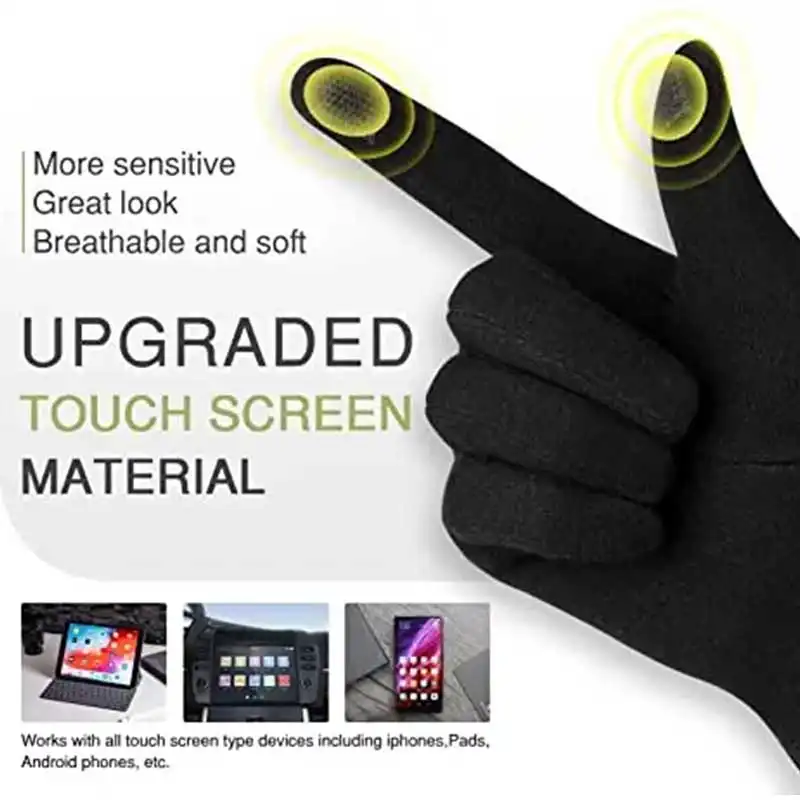 دستکش زنانه مدل Knp-20-402