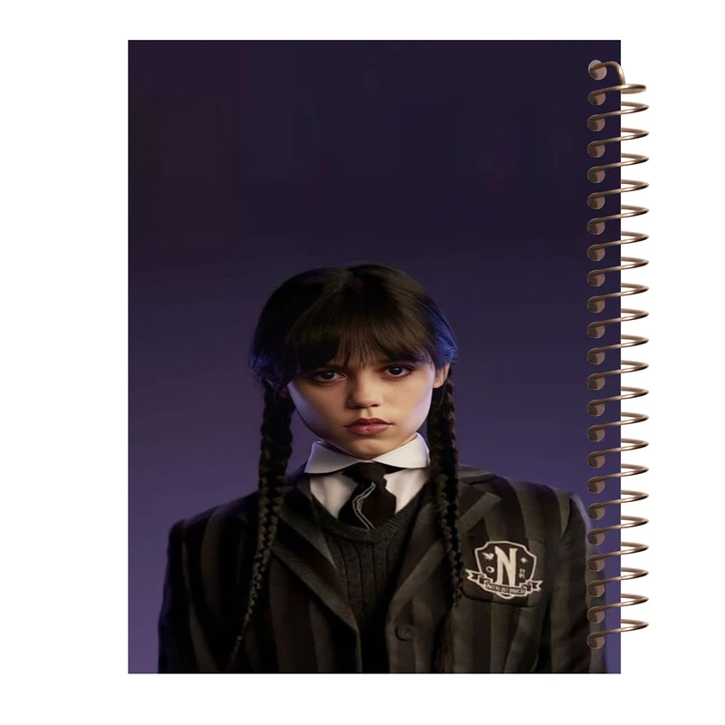 دفترچه یادداشت 60 برگ طرح ونزدی کد N226