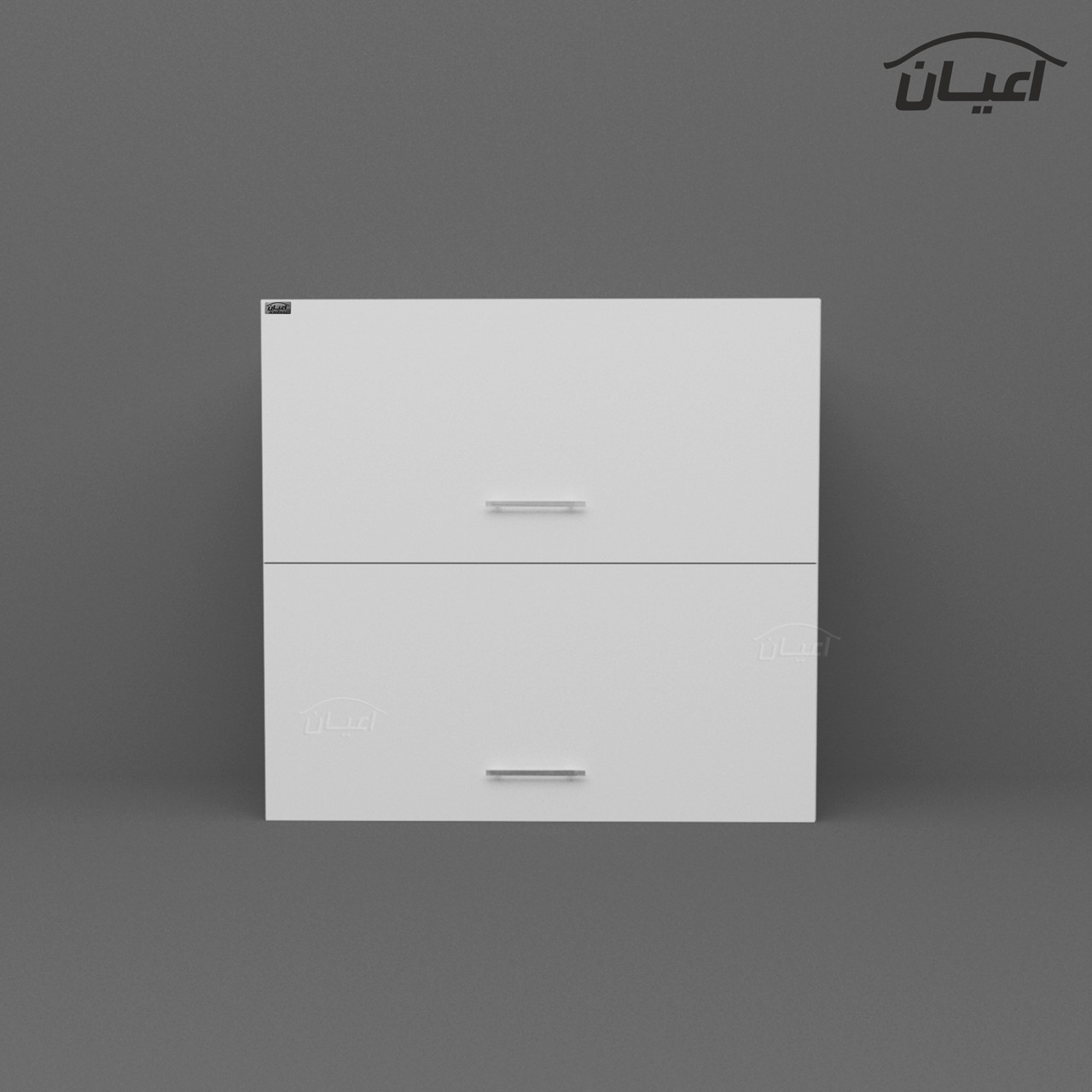 کابینت آشپزخانه اعیان مدل FH C16