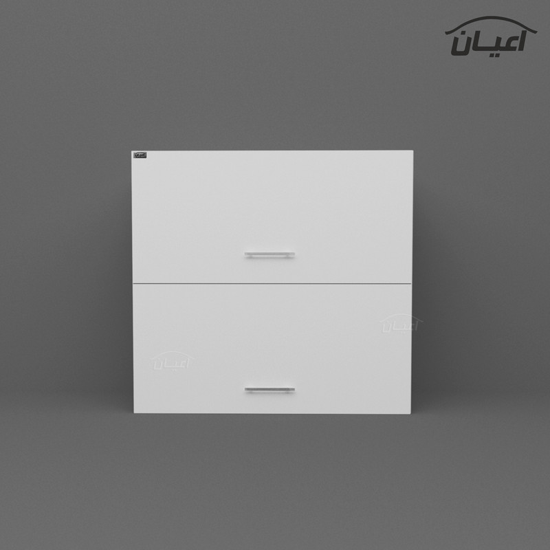 کابینت آشپزخانه اعیان مدل FH C16