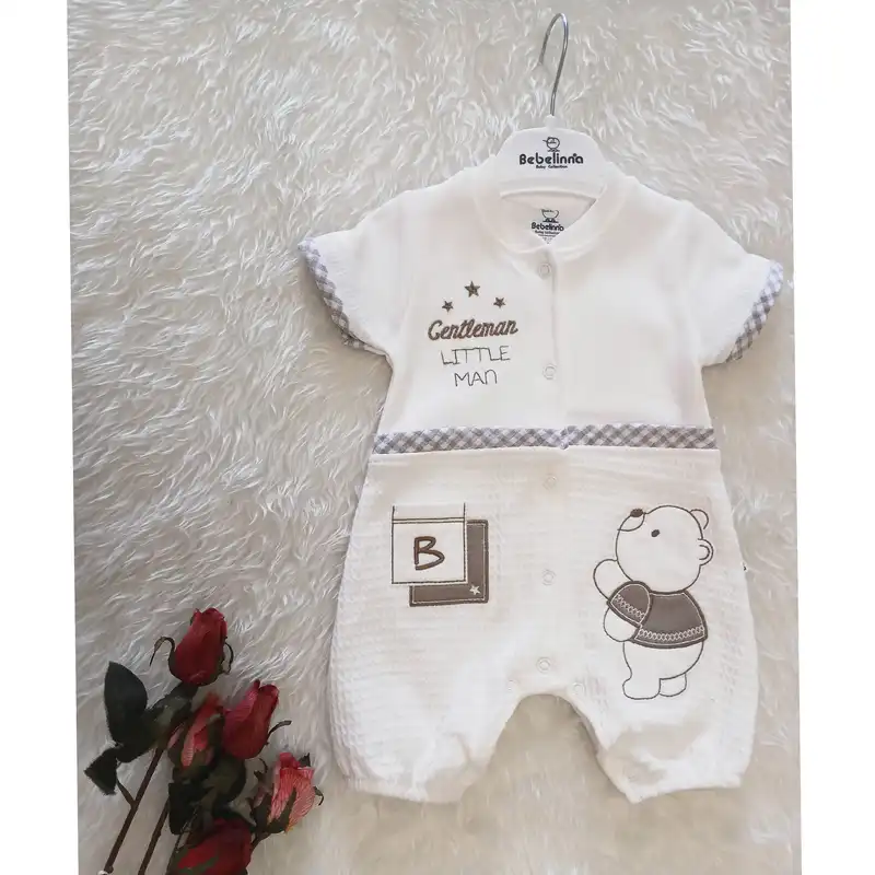 سرهمی نوزادی ببلینا مدل sh28