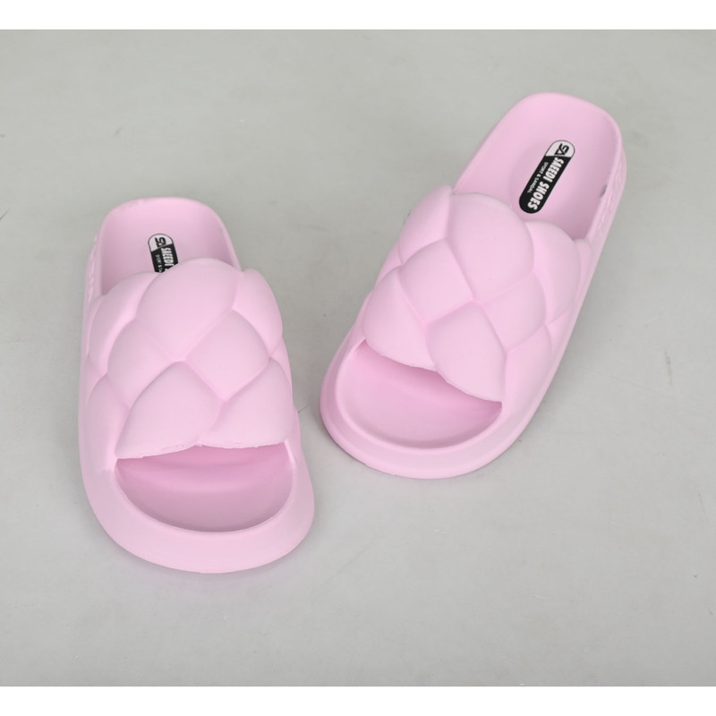 دمپایی زنانه کفش سعیدی مدل 861Sora