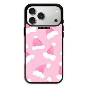 AKAM AMC-WA17PRO-CHRISTMAS-26 Cover For Apple iPhone 17 Pro