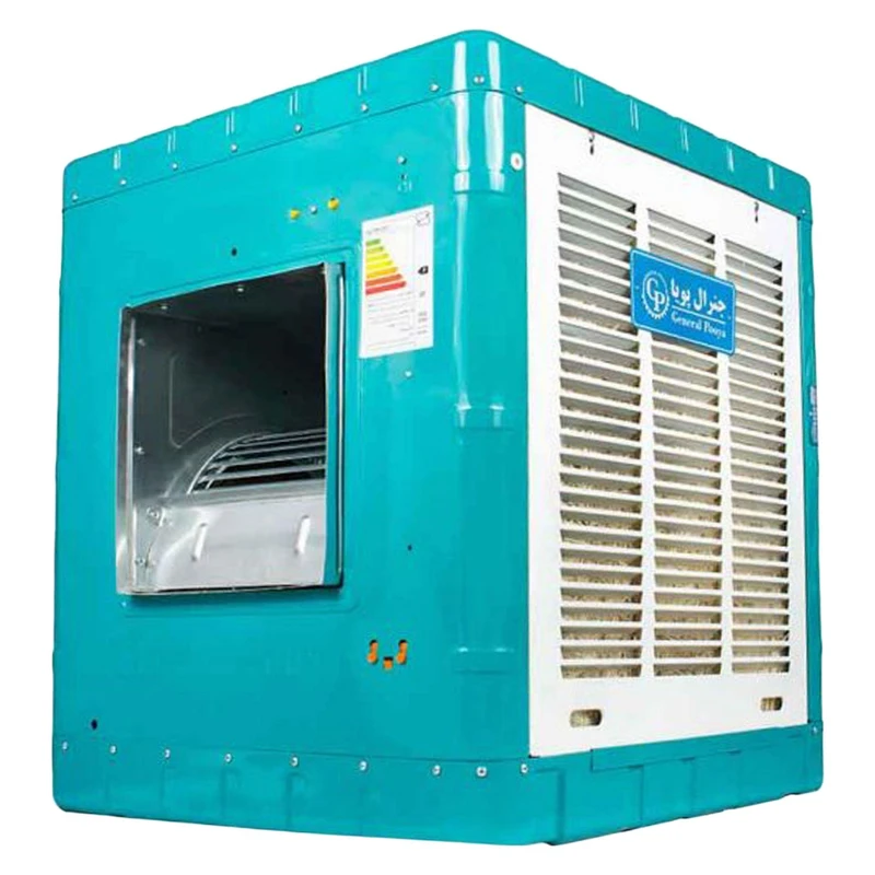 کولر آبی 3500 جنرال پویا مدل GP4000