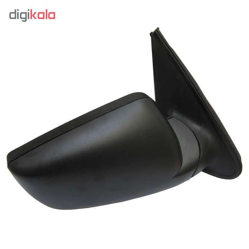 آینه جانبی دستی کاوج مدل RADFAR 405 مناسب برای پژو 405 بسته 2عددی
