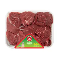 گل ماهیچه گوساله پویا پروتئین - 1 کیلوگرم