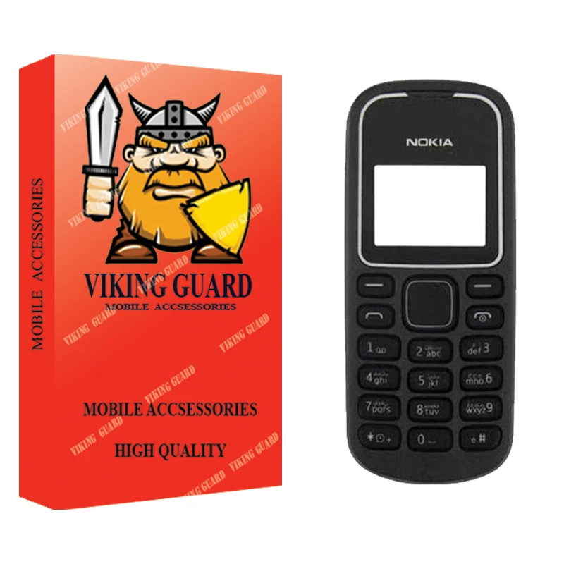 شاسی گوشی وایکینگ گارد مدل کلاسیک مناسـب برای گوشی موبایل نوکیا 1280