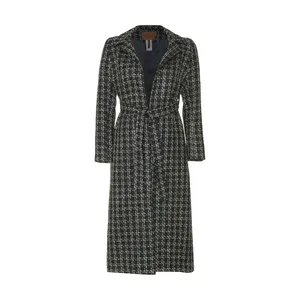 پالتو زنانه کیکی رایکی مدل BB1089-403