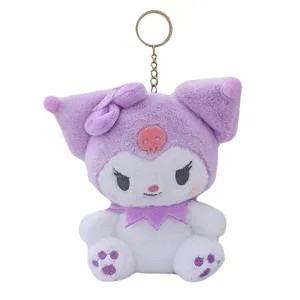 آویز عروسکی طرح کرومی مدل 763