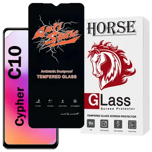 Horse ANTTH Screen Protector For Cypher C10