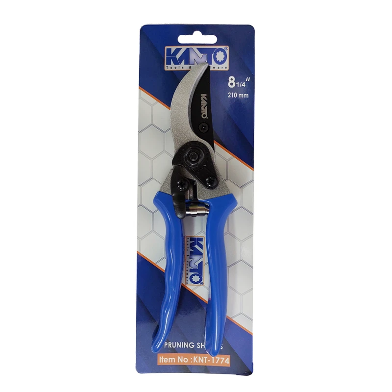 قیچی باغبانی کانتو  مدل KNT-1774