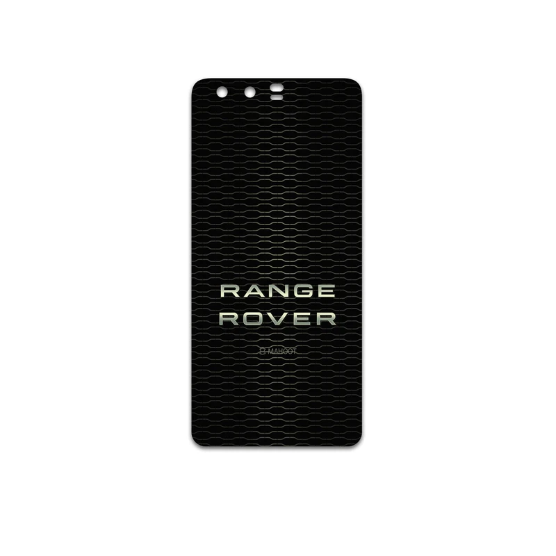 برچسب پوششی ماهوت مدل Range-Rover مناسب برای گوشی موبایل هوآوی P10