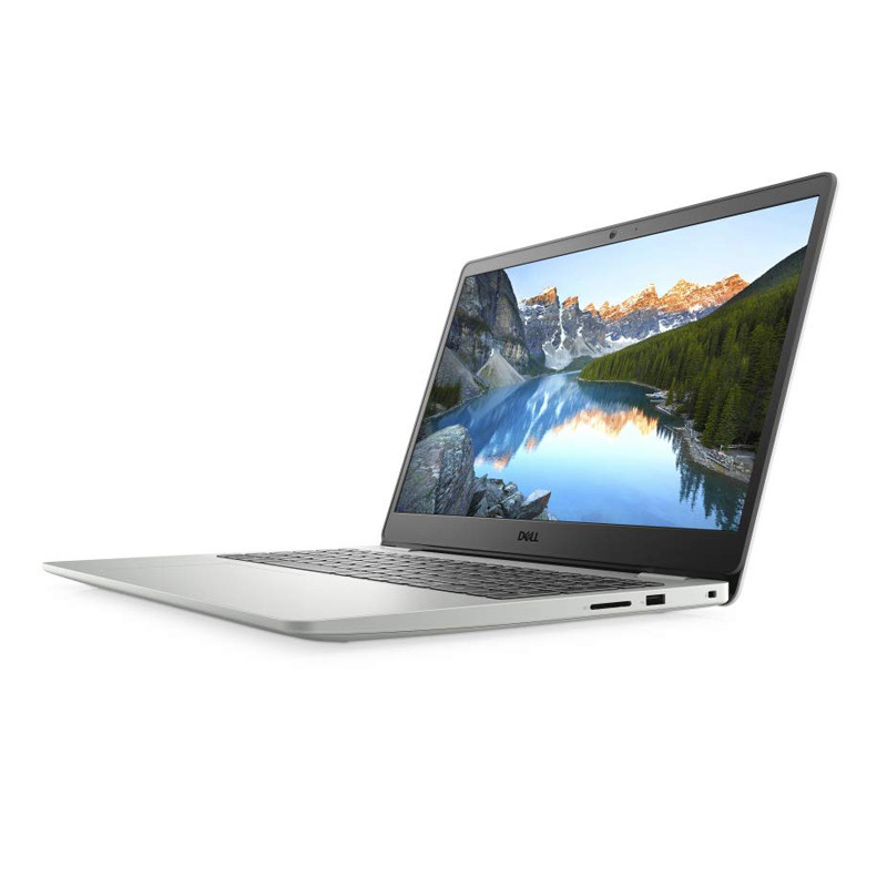 لپ تاپ 15.6 اینچی دل مدل Inspiron 3501 - PD1 لپ تاپ 15.6 اینچی دل مدل Inspiron 3501 - PD1