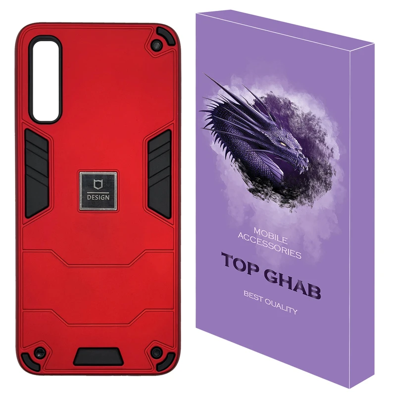 کاور تاپ قاب مدل NEWBAT مناسب برای گوشی موبایل سامسونگ Galaxy A70