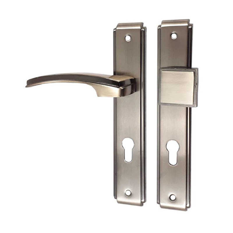 دستگیره در پخش نیکو مدل 100AR مجموعه 2 عددی دستگیره در پخش نیکو مدل 100AR مجموعه 2 عددی