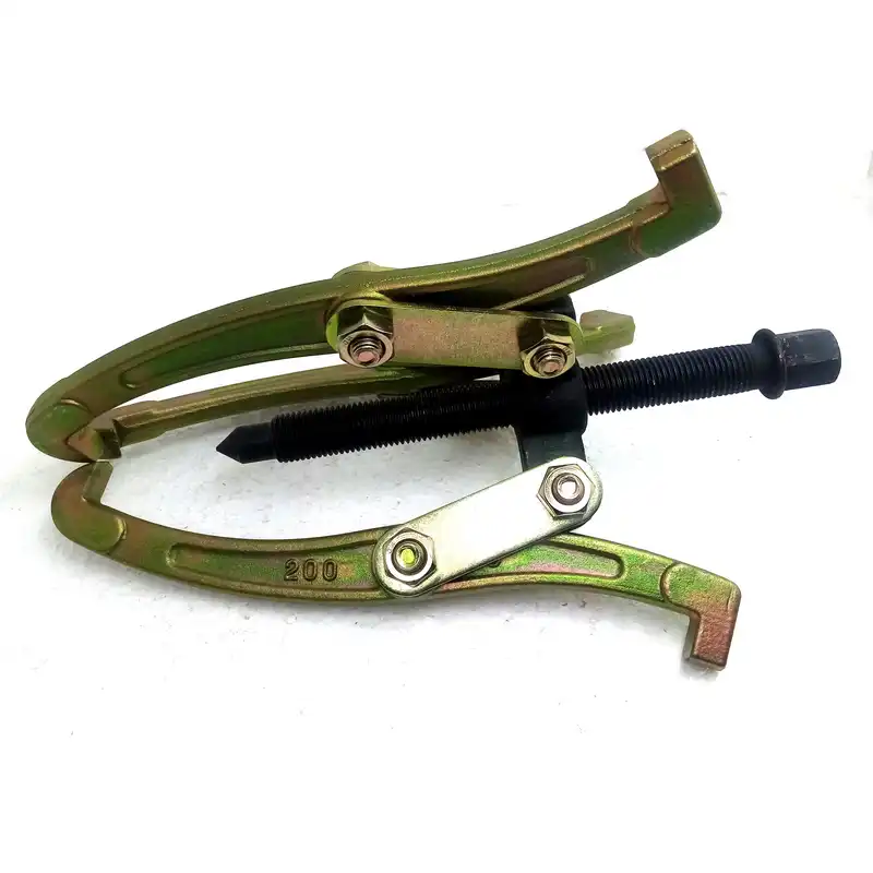 پولی کش سه شاخ مدل 200m