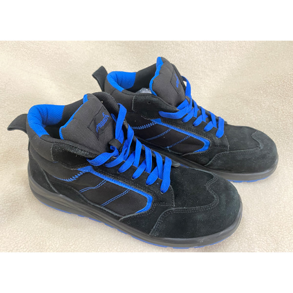 پوتین ایمنی مدل MOJ-1247825-5219 پوتین ایمنی مدل MOJ-1247825-5219