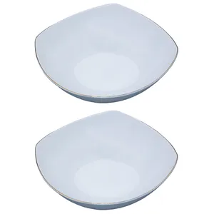 کاسه لورین کد 30028 بسته 2 عددی