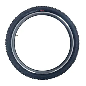 تایر دوچرخه چائویانگ مدل 26x2.35