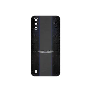 MAHOOT Chrysler Cover Sticker for Samsung Galaxy A01
