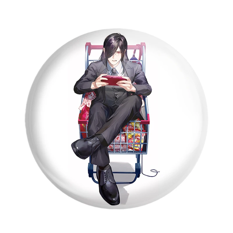 پیکسل خندالو مدل فانفیر انیمه اژدهای خدمتکار کوبایاشی کد 36294