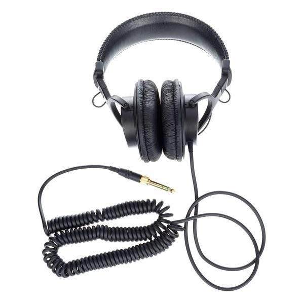 هدفون استودیو سونی مدل MDR-7506 -  - 19