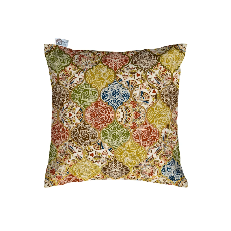  کاور کوسن آکام چوب مدل AK-93 S