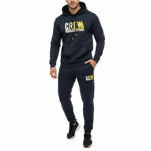 ست هودی و شلوار راحتی مردانه مدل NHAKCERI