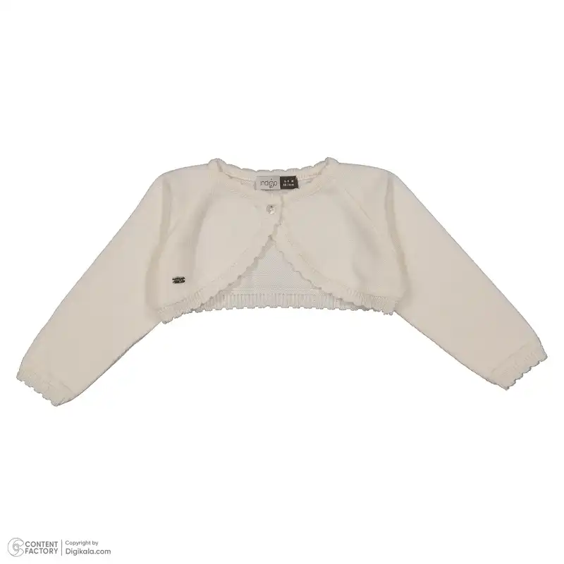 ژاکت نوزادی ایندیگو مدل 296081