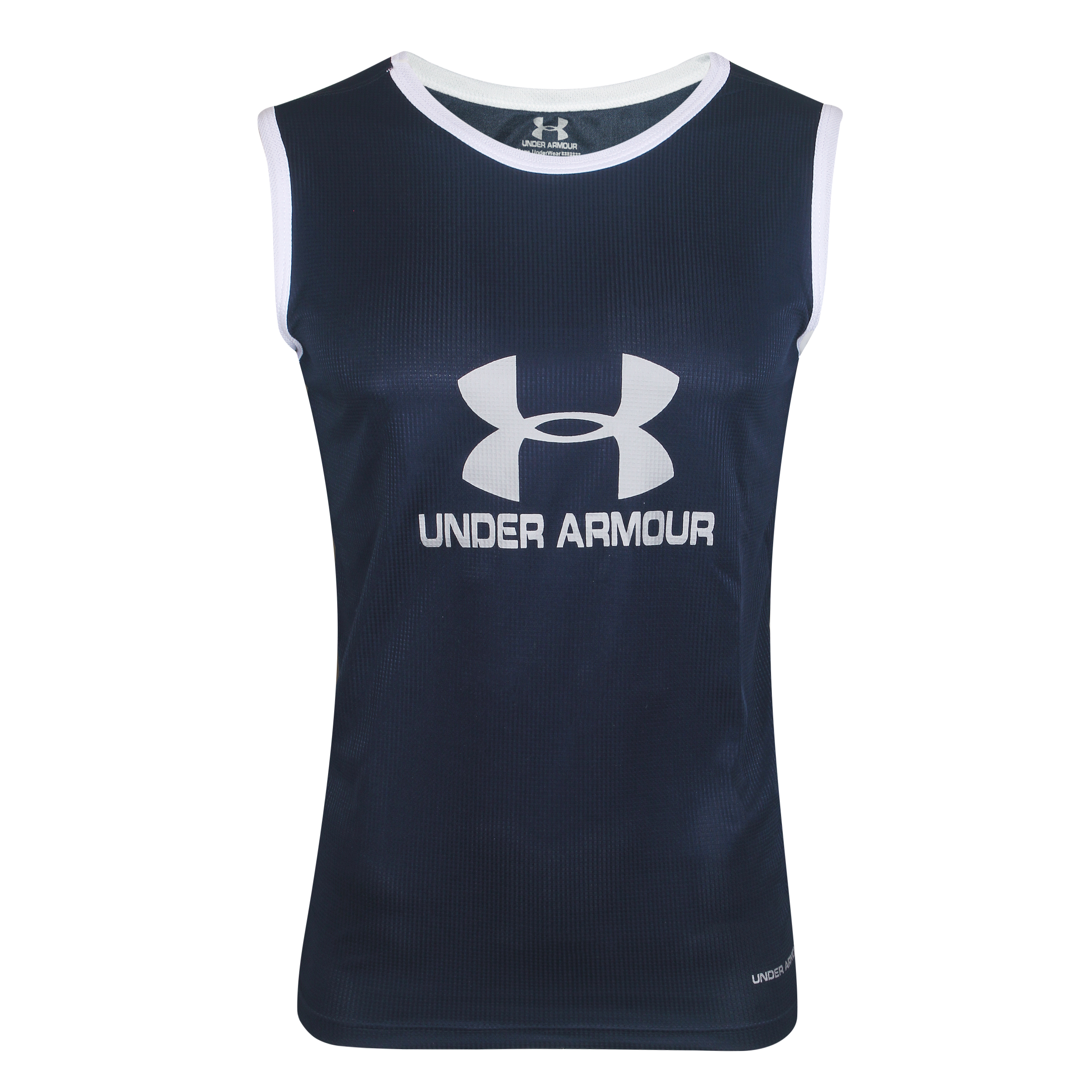 تاپ ورزشی مردانه مدل UNnaM77