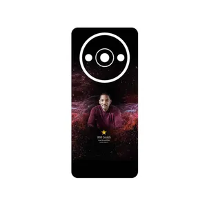 MAHOOT Will Smith Cover Sticker for Xiaomi Redmi A3x