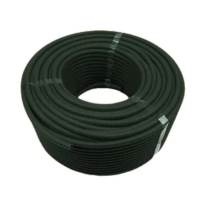 لوله خرطومی برق مدل 011 طرح نسوز بسته 20 عددی